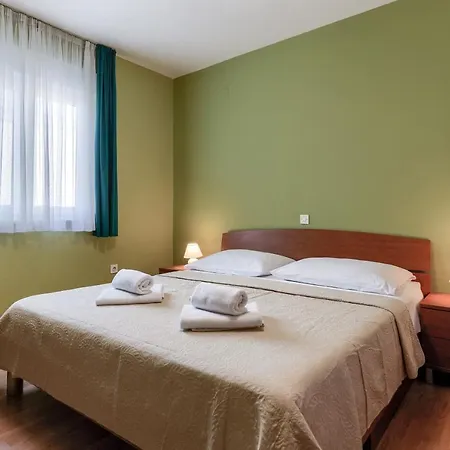 Apartmán Olive Maris