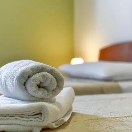 Apartamento Olive Maris