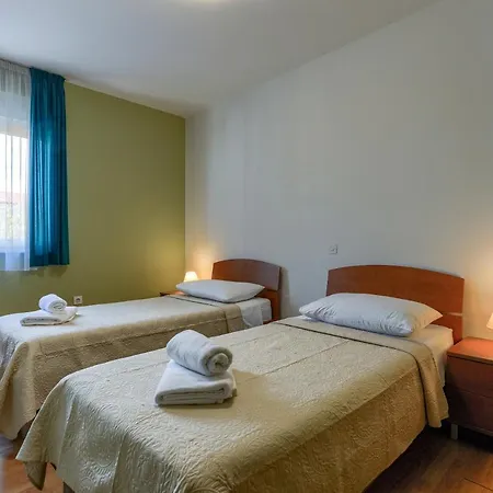 Apartmán Olive Maris *