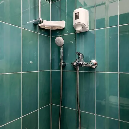 Apartmán Olive Maris Petrcane