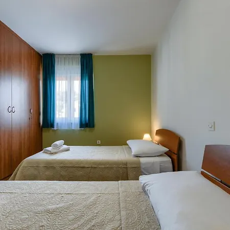 Apartmán Olive Maris Petrcane