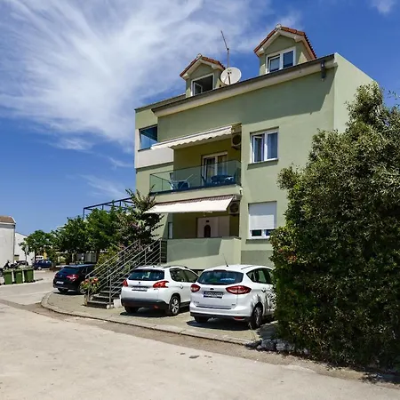 Apartmán Olive Maris