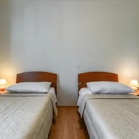 Apartmán Olive Maris Petrcane