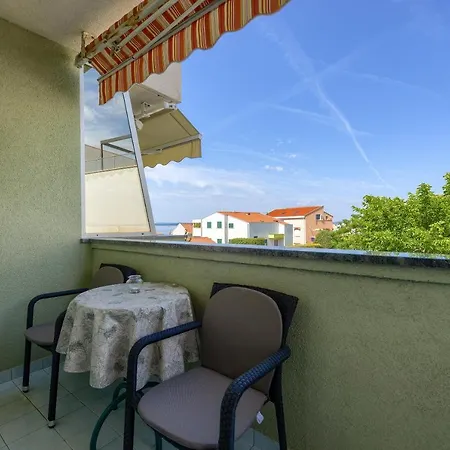 Apartmán Olive Maris