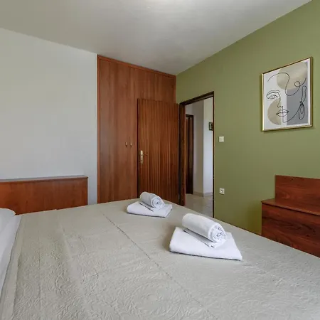 Apartmán Olive Maris *