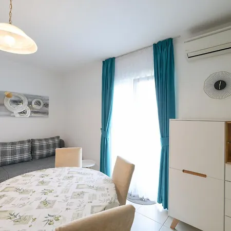 Apartmán Olive Maris