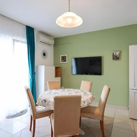 Apartamento Olive Maris *