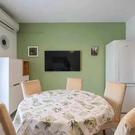 Apartmán Olive Maris *