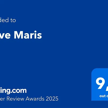 Olive Maris *