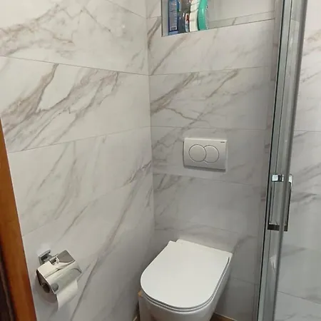 Olive Maris Apartamento