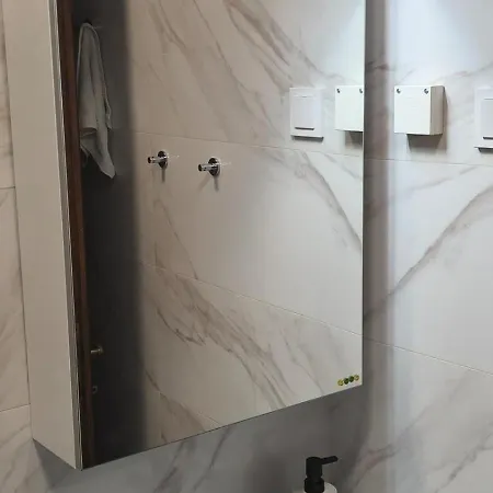 Apartamento Olive Maris