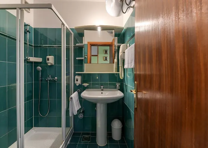 Olive Maris Апартаменты Петрчане