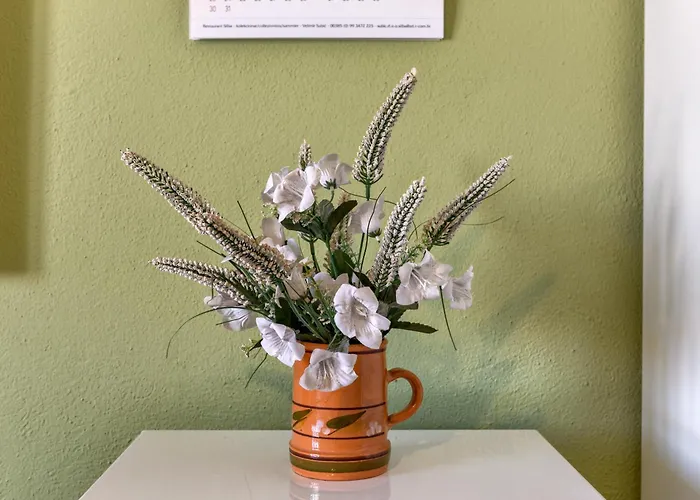 Апартаменты Olive Maris