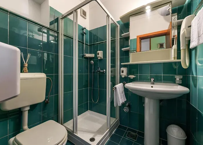 Апартаменты Olive Maris