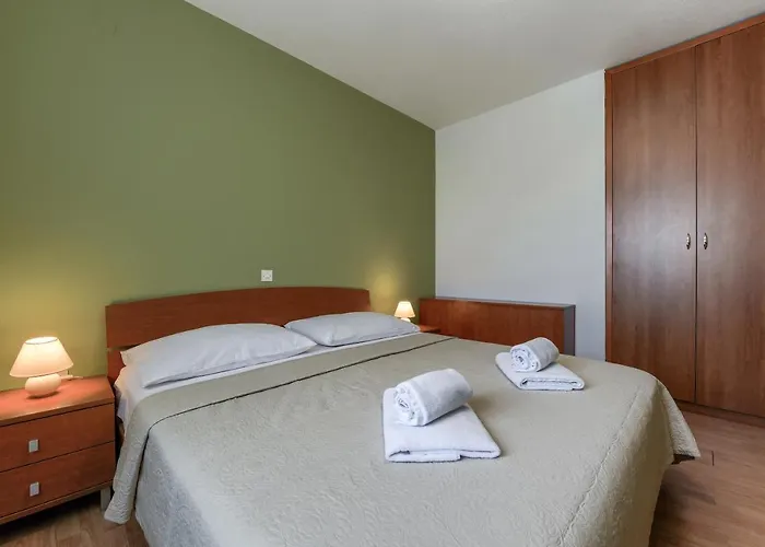 Olive Maris Апартаменты