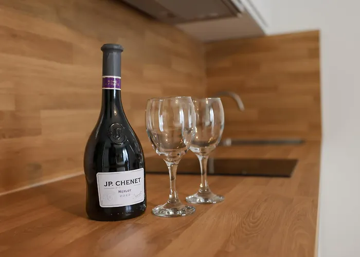 Olive Maris Апартаменты *